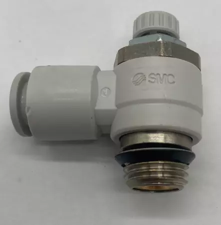 SMC AS2201F-U02-08 Flow Control Valve 