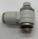 SMC AS2201F-U02-08 Flow Control Valve 