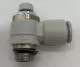 SMC AS2201F-U02-08 Flow Control Valve 