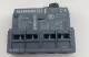 Siemens 3RV2901-1E Auxiliary Contact Block 