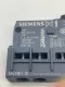 Siemens 3RV2901-1E Auxiliary Contact Block 