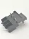 Siemens 3RA1921-1DA00 Connecting Module 