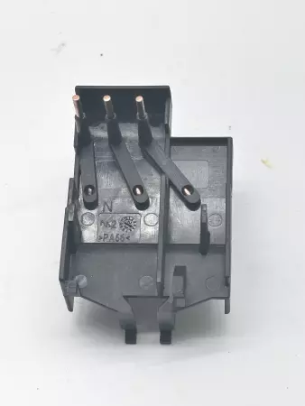 Siemens 3RA1921-1DA00 Connecting Module 