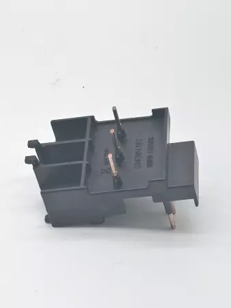 Siemens 3RA1921-1DA00 Connecting Module 