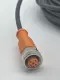 IFM E360658 4-Wire Sensor Cable/Connector 