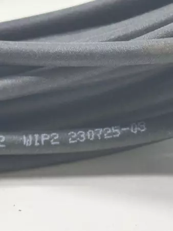 IFM E360658 4-Wire Sensor Cable/Connector 