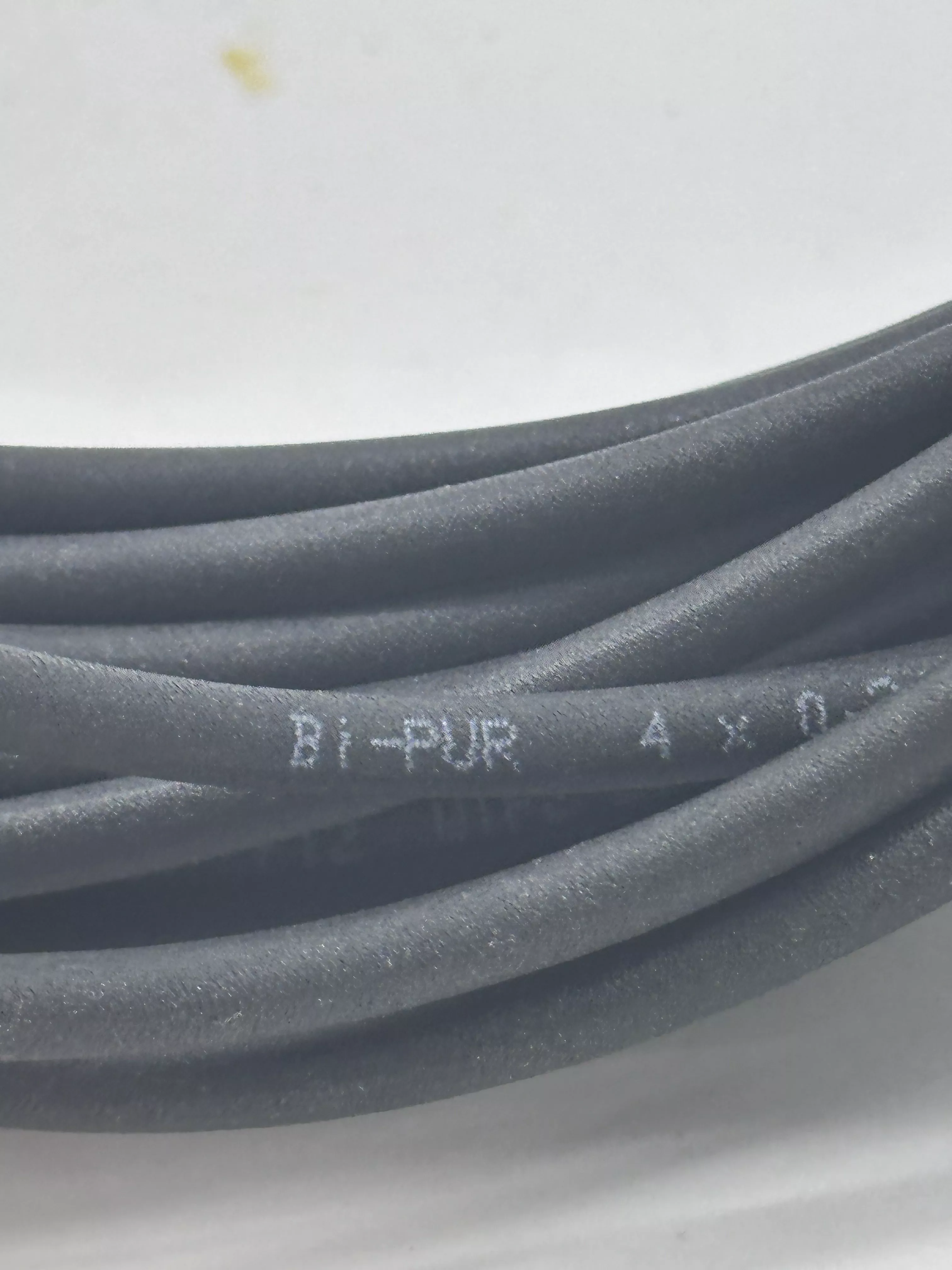 IFM E360658 4-Wire Sensor Cable/Connector 