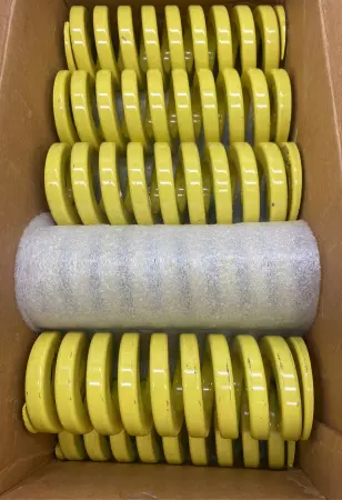 Danly 9-3220136 DieMax XL® Yellow Springs, 2