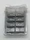Spraying Systems 5907.0.6.005 Veejet Nozzle 303SS Lot of 8