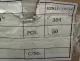 Unbranded SP-114-150 90 Degree Female Elbow Pipe Fitting, 1/4