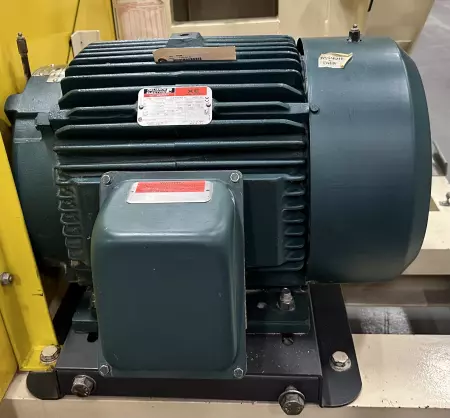 Reliance Electric 7180520C-001 Duty Master® AC Motor 50 HP, Frame 326T 