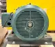 Reliance Electric 7180520C-001 Duty Master® AC Motor 50 HP, Frame 326T 