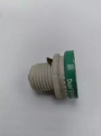 Bussmann S-10 Fustat Dual Element Fuses Type S 10Amp Lot of 5