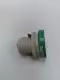 Bussmann S-10 Fustat Dual Element Fuses Type S 10Amp Lot of 5