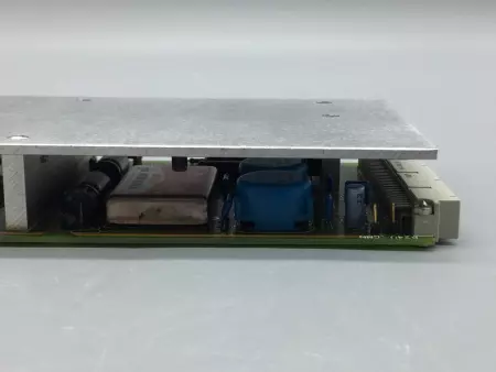 VOITH 949-3-582 POWER SUPPLY PC BOARD 