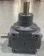 Hub City 0221-15228 Right Angle Gear Box, Ratio 1:1 