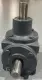 Hub City 0221-15228 Right Angle Gear Box, Ratio 1:1 