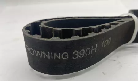 Browning 390H100 Timing Belt, 39