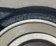 FYH FL207 2-Bolt Flange Bearing 1-3/8