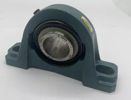 Dodge 075838 2-Bolt Housing Bearing, 35mm Bore 