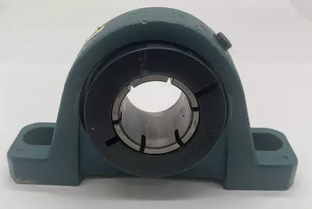 Dodge 075838 2-Bolt Housing Bearing, 35mm Bore 