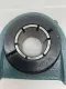 Dodge 075838 2-Bolt Housing Bearing, 35mm Bore 