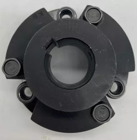 Zero Max SIZE 37 CD Coupling Insert 