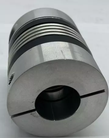 Wittenstein 5000214213 Clamp Bellows Coupling, Bores 30mmX16mm Both Bores 