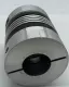 Wittenstein 5000214213 Clamp Bellows Coupling, Bores 30mmX16mm Both Bores 