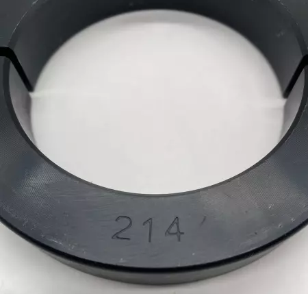 Dodge D-LOK 214 Concentric Clamp Collar 