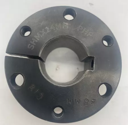 TB Wood's SHMX24MM PHP Taper Lock Bushing 24mm Bore 
