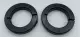 FYH UCL206A Concentric Clamp Collar Lot of 2