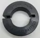 Dodge 204MUS D-LOK Concentric Clamp Collar 