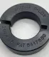 Dodge 204MUS D-LOK Concentric Clamp Collar 