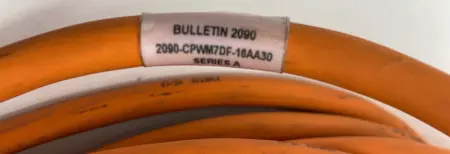 Allen-Bradley 2090-CPWM7DF-16AA30 Power/Feedback Cable 30M 