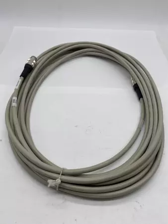 Control Techniques 534 733-010 Connecting Cable 