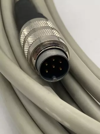 Control Techniques 534 733-010 Connecting Cable 