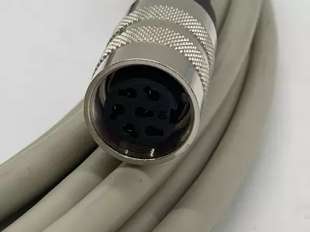 Control Techniques 534 733-010 Connecting Cable 