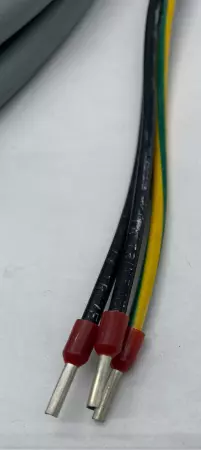 FIFE HO5VV5-S WEB GUIDE CONTROLLER Cable 