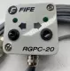 Fife RGPC-20 Remote Guide Point Control W/30M Cable 