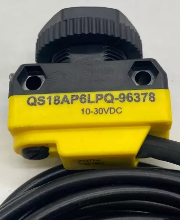 Banner QS18AP6LPQ-96378 Photoelectric Sensor 