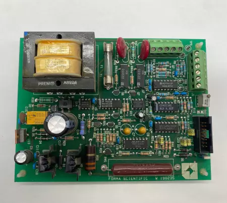 Forma Scientific W190235 Circuit Board, UW180083 