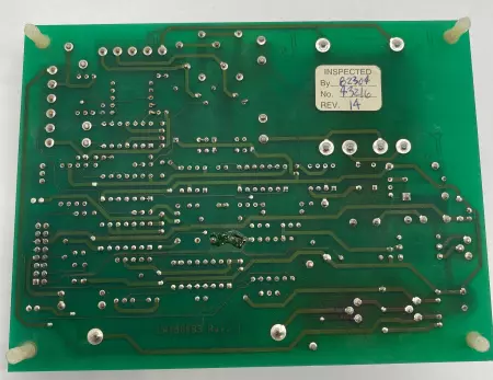 Forma Scientific W190235 Circuit Board, UW180083 