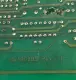 Forma Scientific W190235 Circuit Board, UW180083 