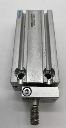 Festo DPDM-Q-16-30-PA Pneumatic Cylinder, 16mm Diameter 30mm Stroke, 4834265 