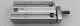 Festo DPDM-Q-16-30-PA Pneumatic Cylinder, 16mm Diameter 30mm Stroke, 4834265 