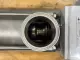 Seepex BCSB 10-12 Progressive Cavity Pump W/Sew-Eurodrive Gearbox 5.99 Ratio 