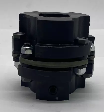 Zero-Max MODEL 6-37 CD Coupling 1.5