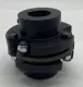 Zero-Max MODEL 6-37 CD Coupling 1.25