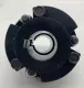 Zero-Max MODEL 6-37 CD Coupling 1.25